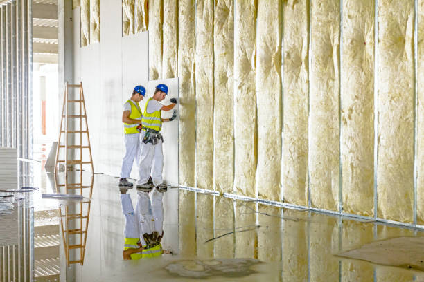 Range of Insulation Solutions in Walbridge, OH